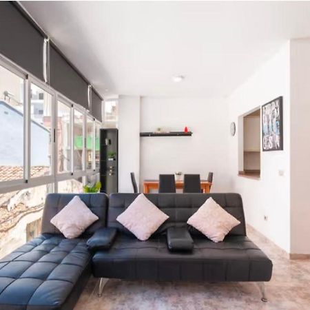 Apartamento Capero Castellón de la Plana Exterior foto