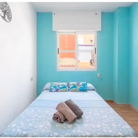 Apartamento Capero Castellón de la Plana Exterior foto