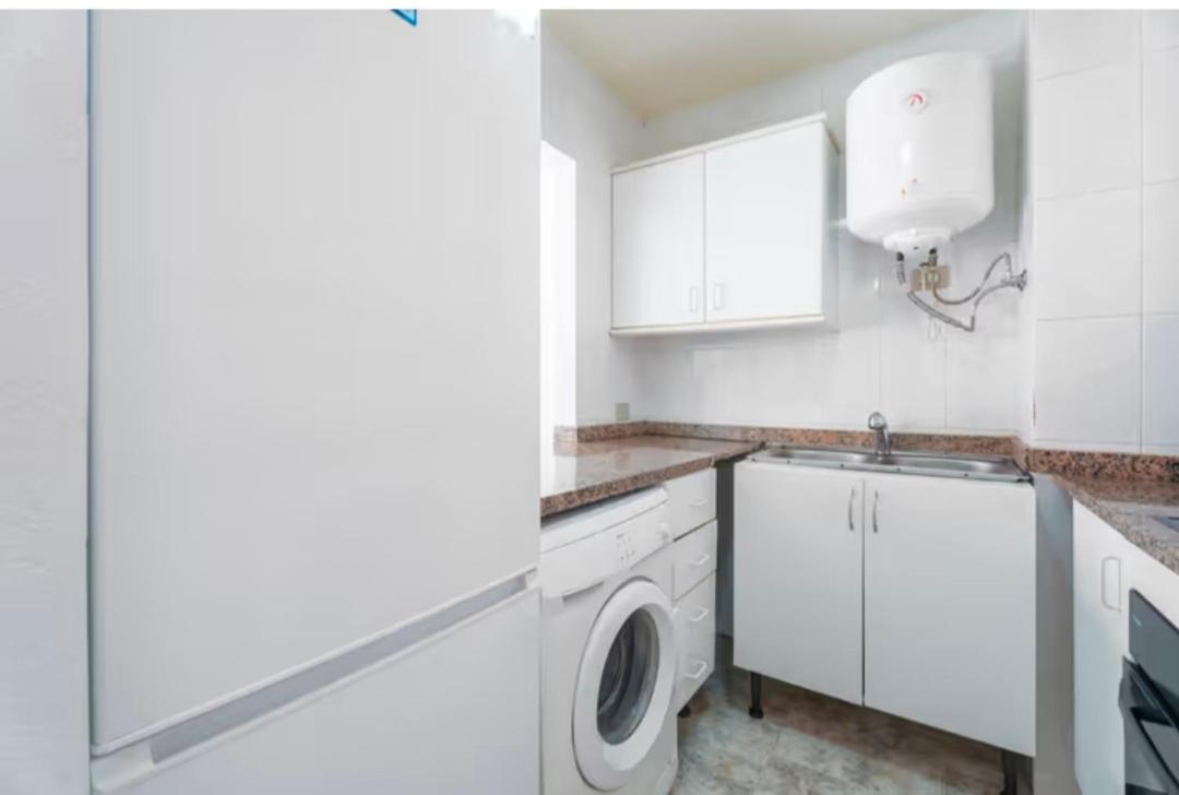 Apartamento Capero Castellón de la Plana Exterior foto
